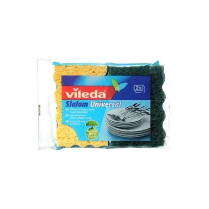 Picture of Vileda Slalom Universal 2pc
