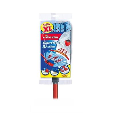 Picture of Vileda Supermocio 3 Action 1pc