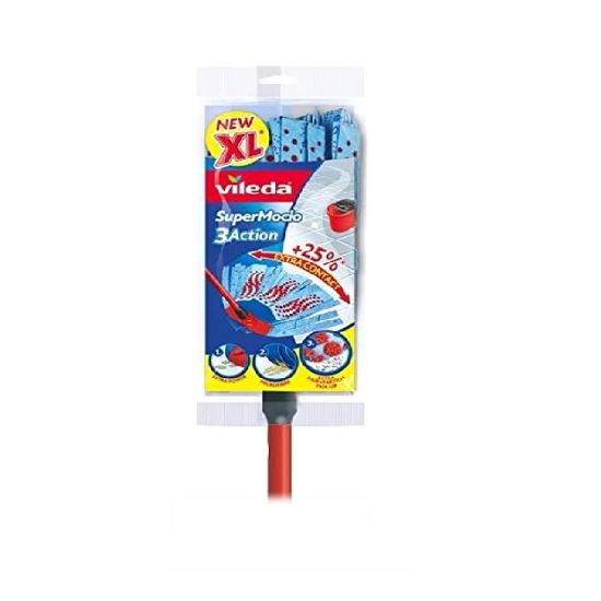 Picture of Vileda Supermocio 3 Action 1pc