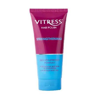Picture of Vitress Hair Polish Strengthening 100ml