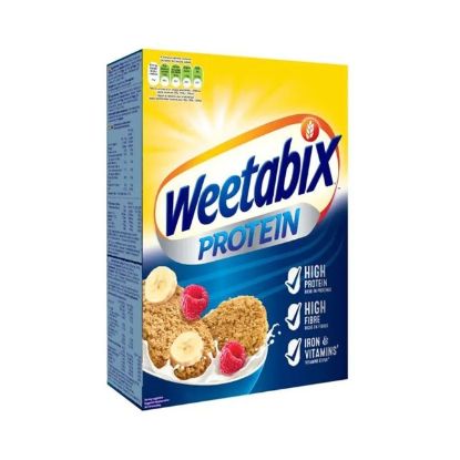 Picture of Weetabix Protein Original 440gm