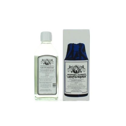 Picture of Woodward's Gripe & Water 150ml