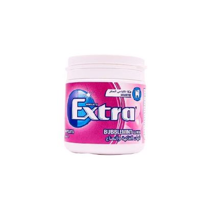Picture of Wrigley's Extra Gum Blackberry Sugar-Free 60's