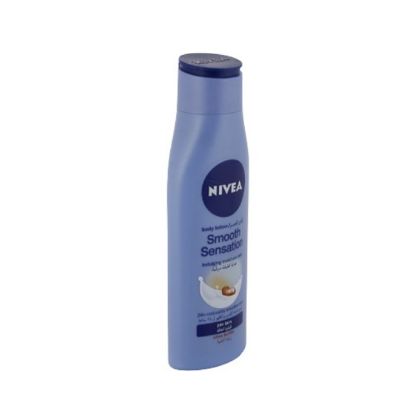 Picture of Nivea Body Lotion Shea Smooth 250ml