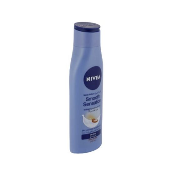 Picture of Nivea Body Lotion Shea Smooth 250ml