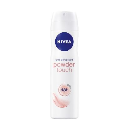 Picture of Nivea Deo Spray Powder Touch 150ml