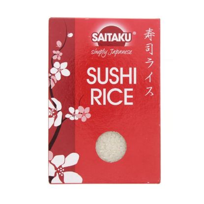Picture of Saitaku Sushi Rice 500gm