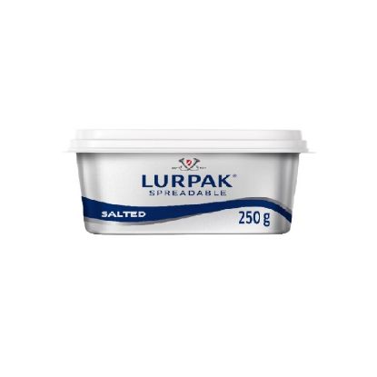 Picture of Lurpak Butter Soft 250gm