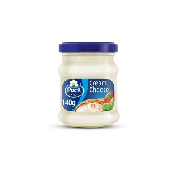 Picture of Puck Cream Cheese Spread 140gm