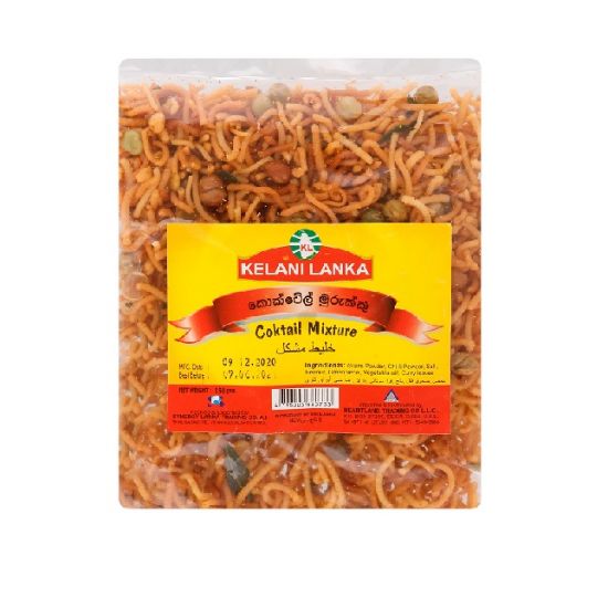 Picture of Kelani Lanka Coktail Mixture 100gm