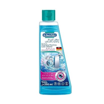 Picture of Dr.Beckmann Washing Machine Cleaner 250ml