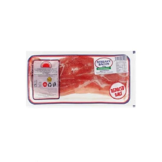 Picture of Streaky Bacon Pork Kenya 200gm
