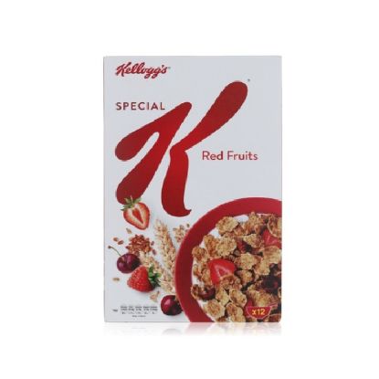 Picture of Kellogg's Special K Red Fruits 375gm