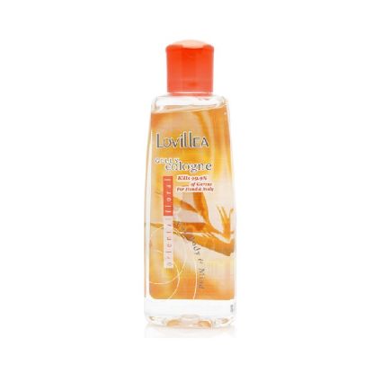 Picture of Lovillea Oriental Floral For Women 200ml