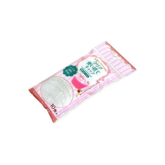 Picture of Seria Disposable Clear Shower Hair Cap 40X70Cm 1pc