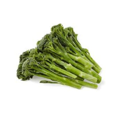 Picture of Broccoli with Tender Stems Kenya 200gm