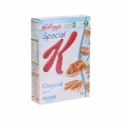 Picture of Kellogg's Cereal Special K Original 375gm