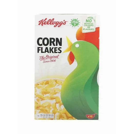 Picture of Kellogg's Cornflakes The Original High In Vitamin D 500gm