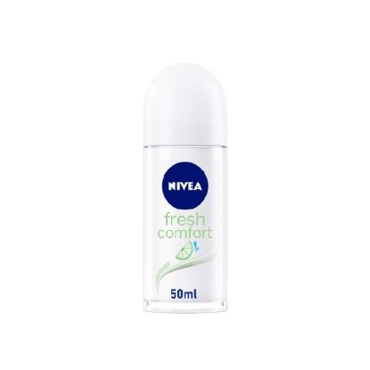 Picture of Nivea Deo Women Roll On Fresh Comfort 50ml