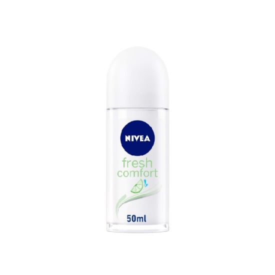 Picture of Nivea Deo Women Roll On Fresh Comfort 50ml