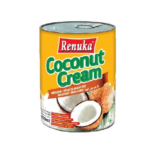 Picture of Renuka Coconut Cream 400ml