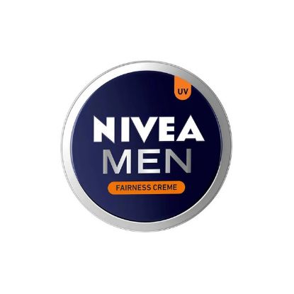 Picture of Nivea Men Fairness Cream With Uv Protection 75ml