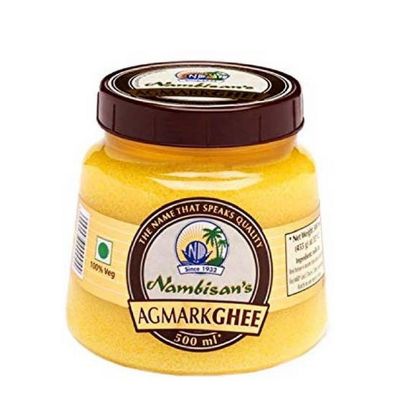 Picture of Nambisan'S Pure Ghee 500ml