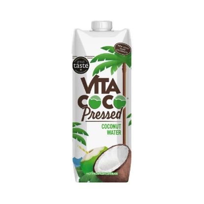 Picture of Vita Coco Coconut Water Pressed 1ltr