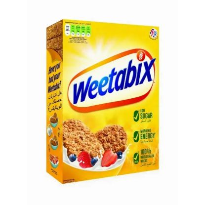 Picture of Weetabix Original Cereal 430gm