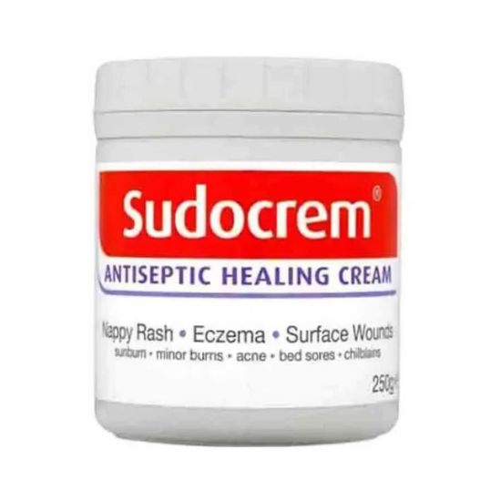 Picture of Sudocrem Antiseptic Healing Cream 250gm