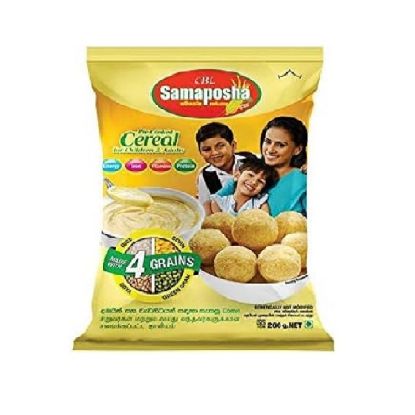 Picture of Samaposha Nutritious food For Children & Adults 200gm