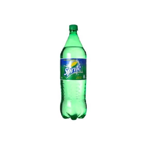 Picture of Sprite Soft Drink Pet Bottle 1.5litre