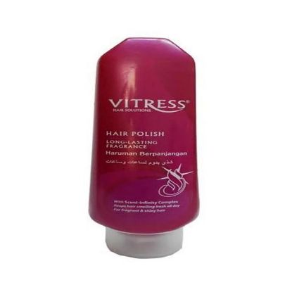 Picture of Vitress Hir Solutions Long Lasting Fragrance 100ml
