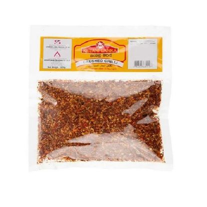 Picture of Kelani Lanka Crush Chilli 100gm