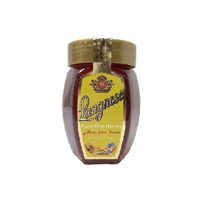 Picture of Langnese Bee Honey 375gm