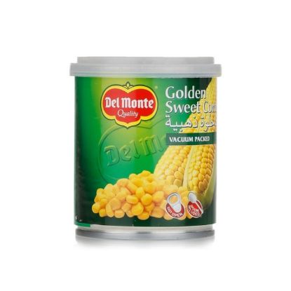 Picture of Del Monte Golden Sweet Corn Vacuumpack 180gm