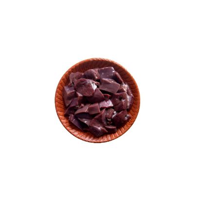 Picture of Australian Beef Liver 1kg