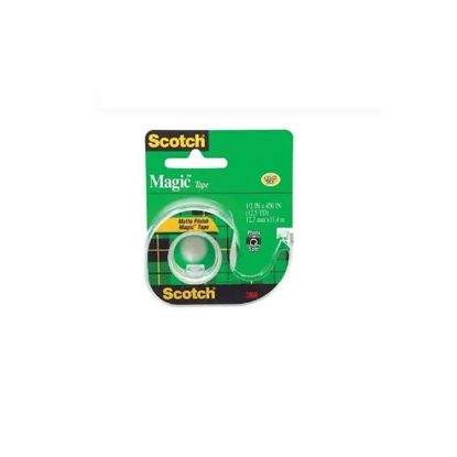 Picture of Tape Scotch with Dispenser 1pc