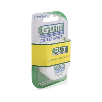 Picture of Gum Floss Mint Butlerweave 1pc