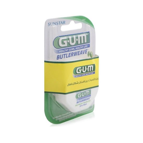 Picture of Gum Floss Mint Butlerweave 1pc