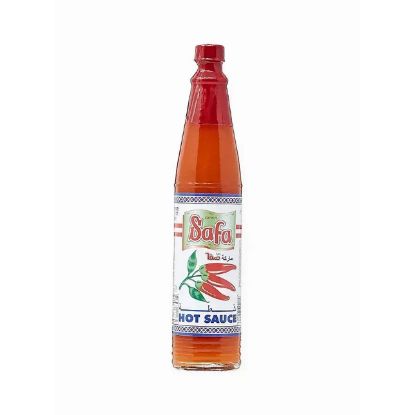 Picture of Safa Hot Sauce 88ml