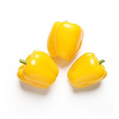 Picture of Capsicum Yellow(Bell Pepper) UAE