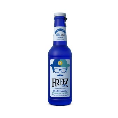 Picture of Freez Blue Hawaii 275ml