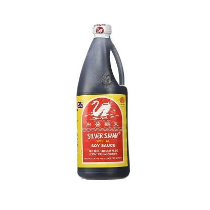 Picture of Silver Swan Soya Sauce 1ltr