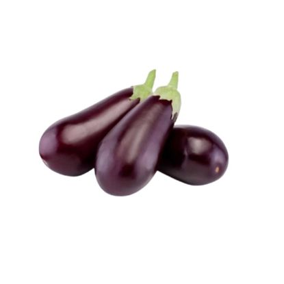 Picture of Egg Plant Purple (Brinjal) Oman