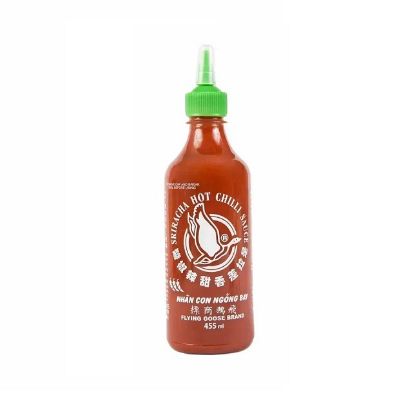 Picture of Flying Goose Sriracha Sauce Chili/Hot 455ml
