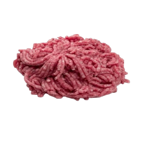 Picture of Pork Minced Brazil