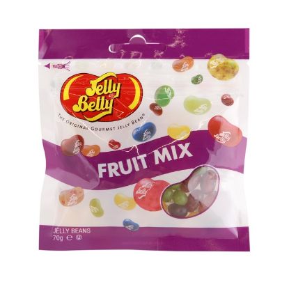 Picture of Jelly Belly Fruit Bowl 100gm
