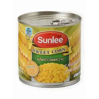 Picture of Sunlee Ready-to-Eat Corn Cuts 300gm