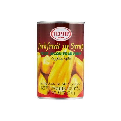 Picture of Teptip Jackfruit In Syrup 565gm
